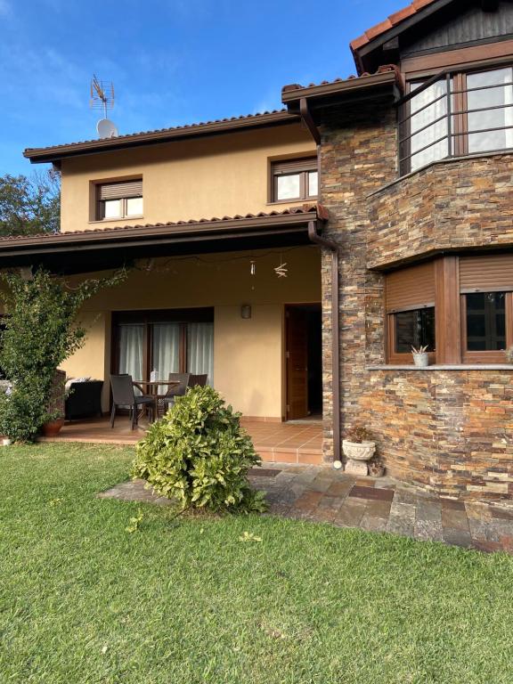 Acogedora Casa en Asturias - 度假屋