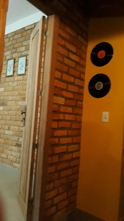 Fotografie z fotogalerie ubytování Casa dos Sonhos Hospedaria v destinaci Sêrro