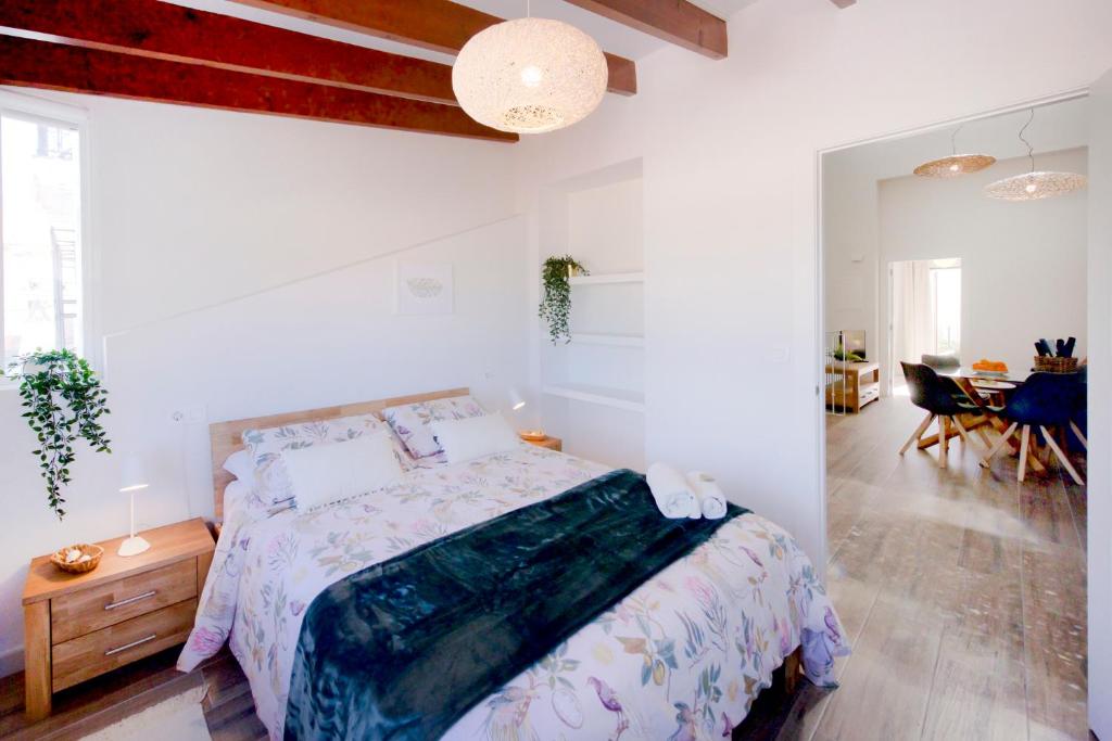 Apartamento de diseño en Casco antiguo Altea - 19