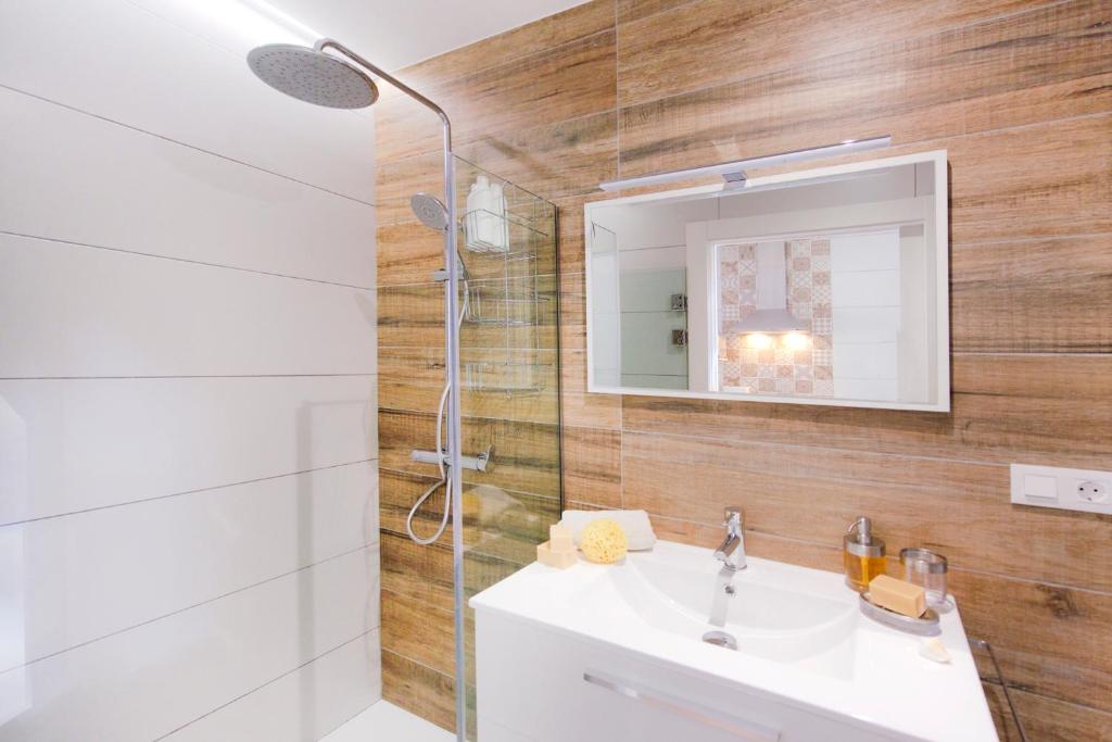 Apartamento de diseño en Casco antiguo Altea - 10