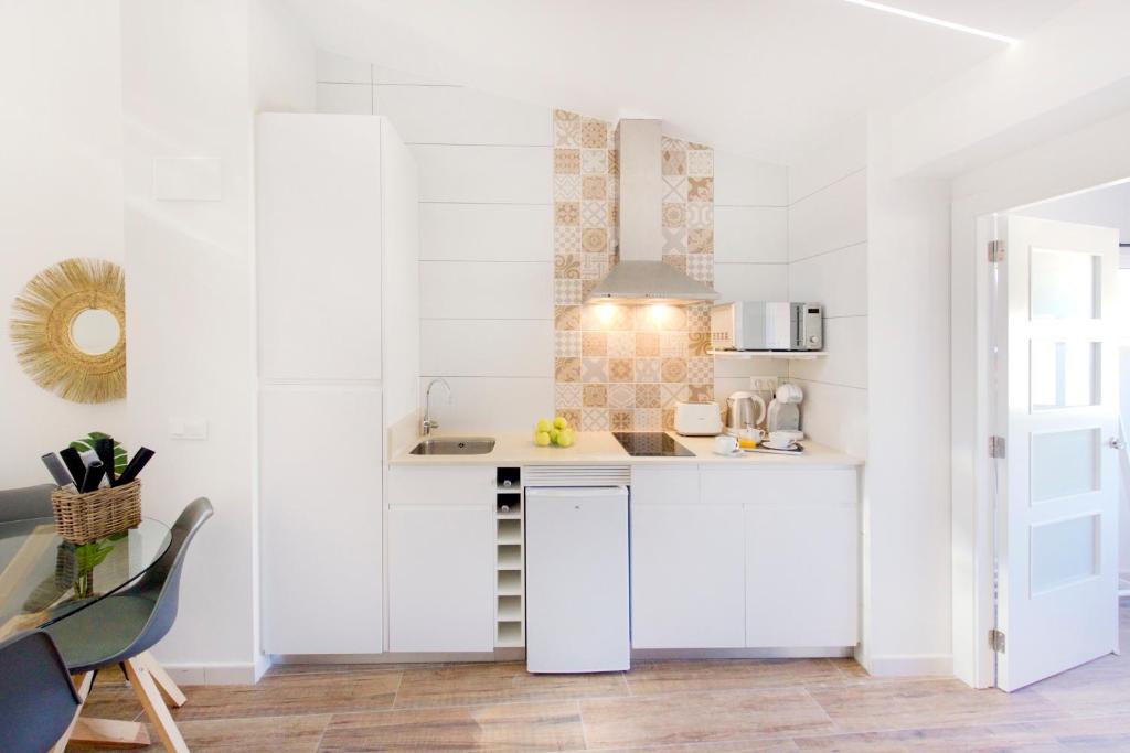 Apartamento de diseño en Casco antiguo Altea - 9