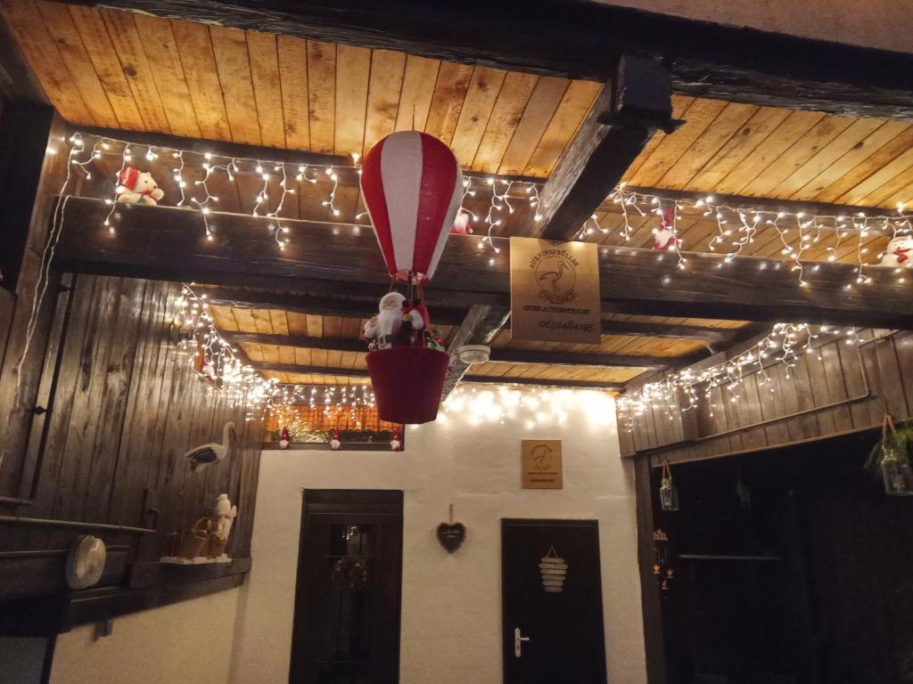 Gites Aux Fines Bulles d'Alsace – photo 42