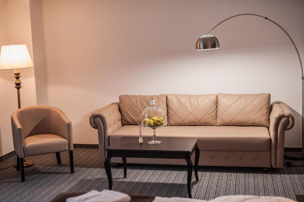 Bernardazzi Grand Hotel - Family Room