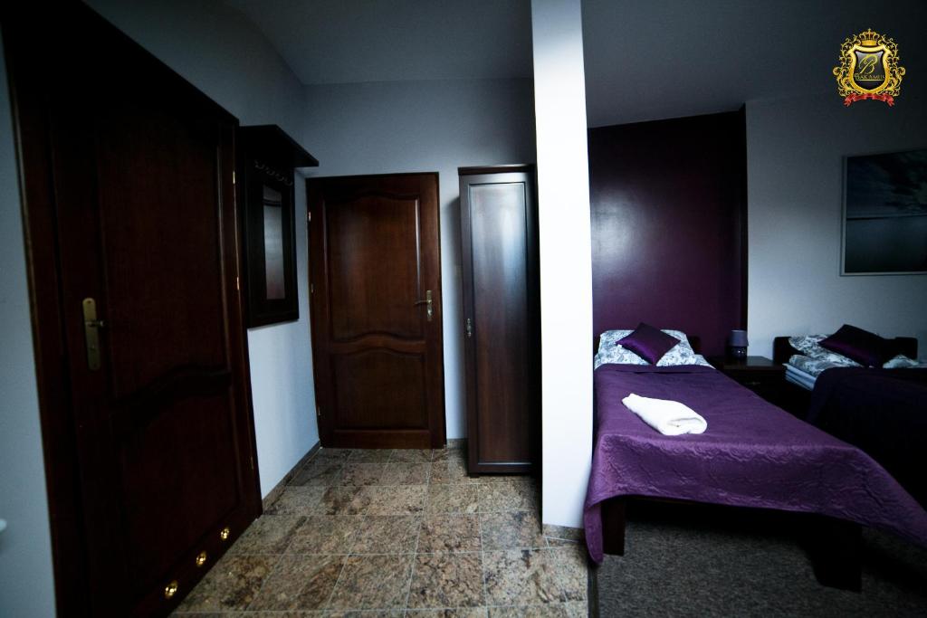 Rezydencja Bakamus - 15