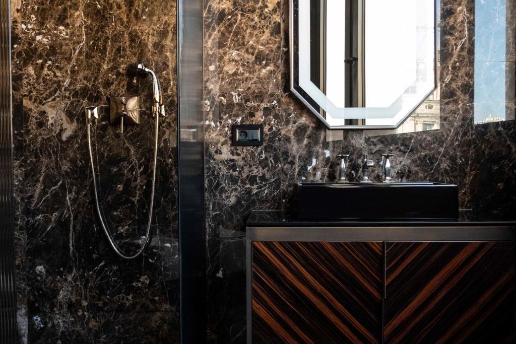 هتل U-Visionary Roma - U-Visionary Roma Hotel، هتل U-Visionary Roma