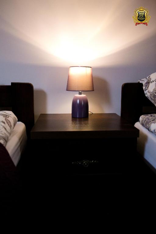 Rezydencja Bakamus - 5