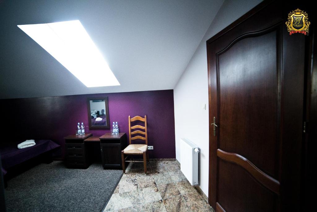 Rezydencja Bakamus - 16