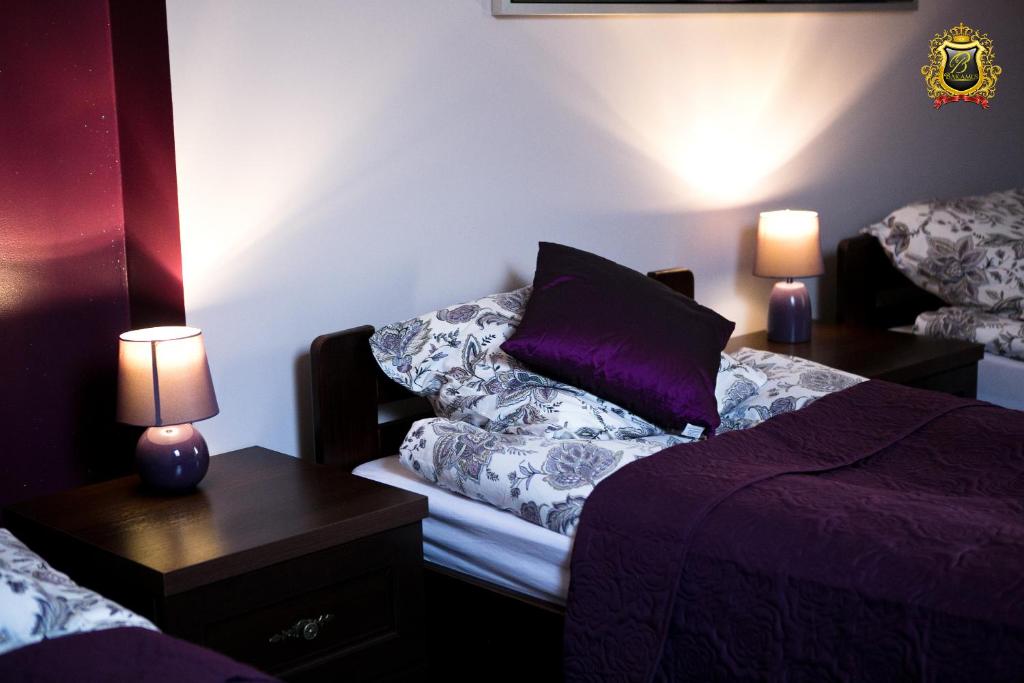 Rezydencja Bakamus - 17