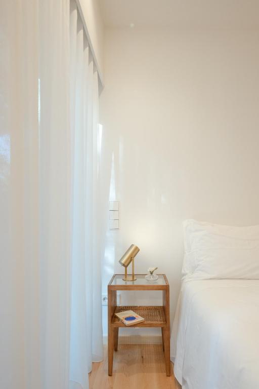 70's wood house - Double Room With Private Bathroom
