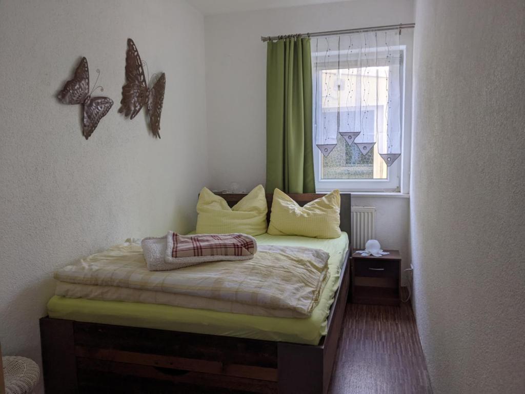 Ferienwohnung in der Altstadt von Coswig Anhalt Apartment - Hizvo