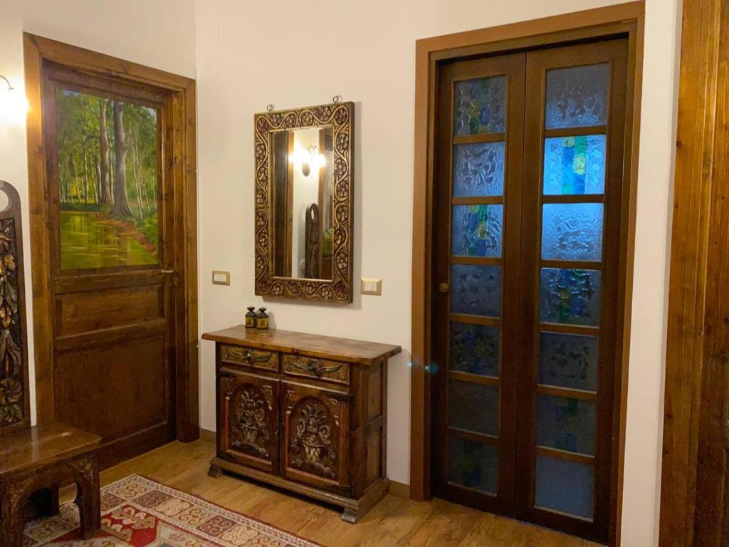 Fotografie z fotogalerie ubytování Barzio Paradise v destinaci Barzio