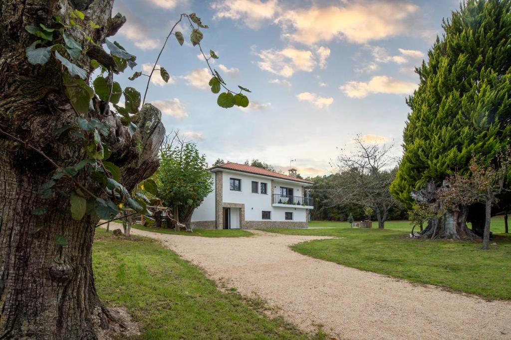 Finca Bacelo Ribeira Sacra, Sober – Bijgewerkte prijzen 2022