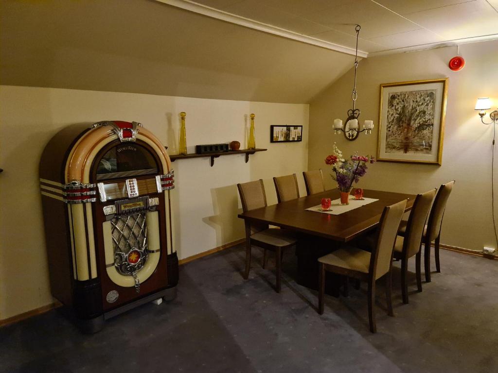 Fotografie z fotogalerie ubytování Skeisvang Gjestgiveri v destinaci Haugesund