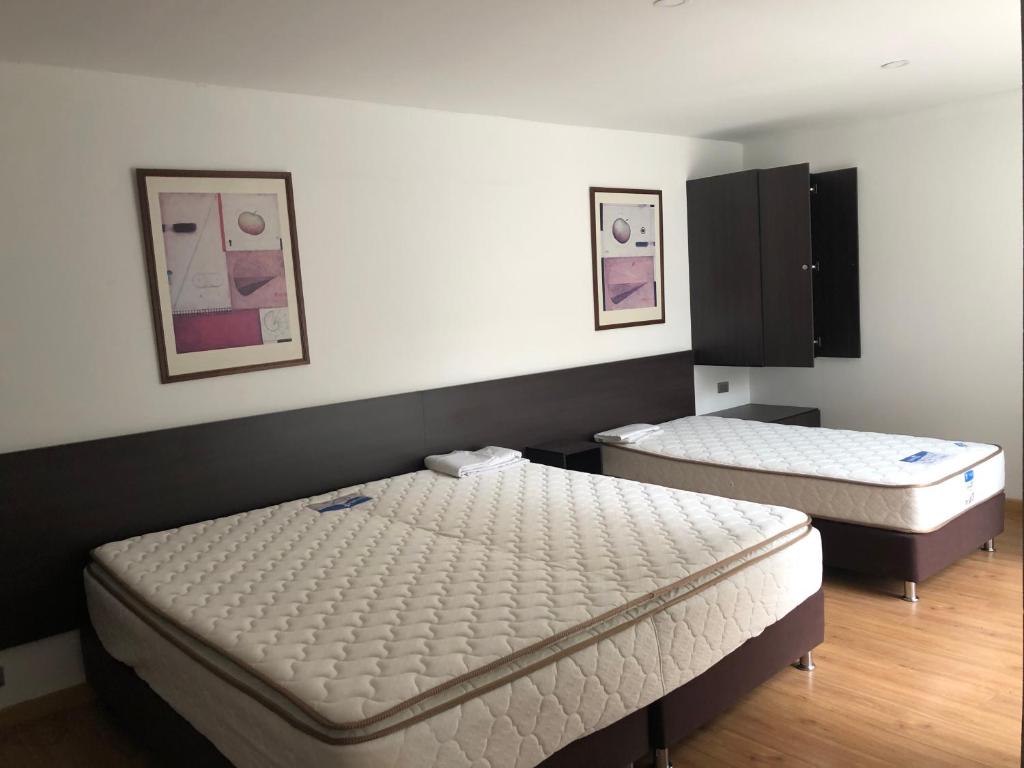 22 SuitGold - One-Bedroom Apartment