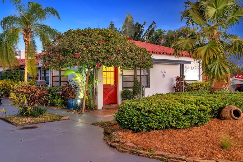 Oasis Hotel, Fort Lauderdale (updated prices 2024)