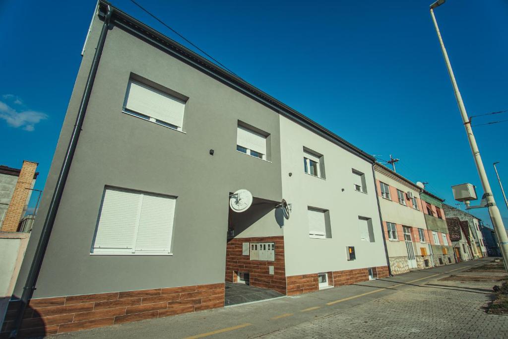 APARTMANI INFINITY - 12