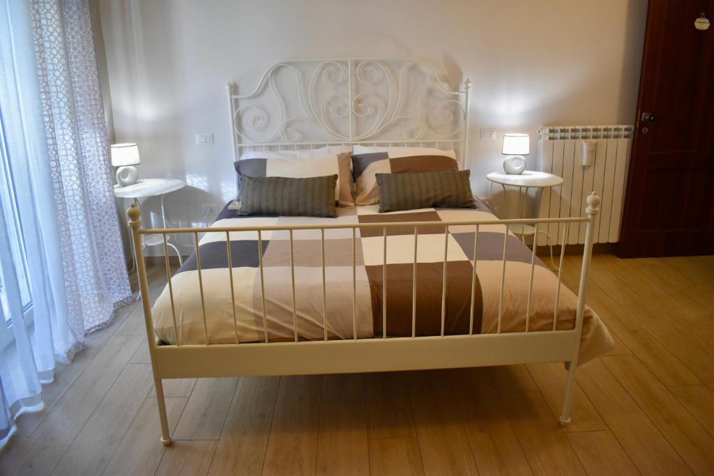 Dimora normanna - Triple Room