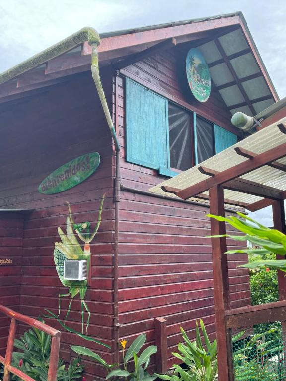 Gallery image of Free Spirit Oasis in Bocas del Toro