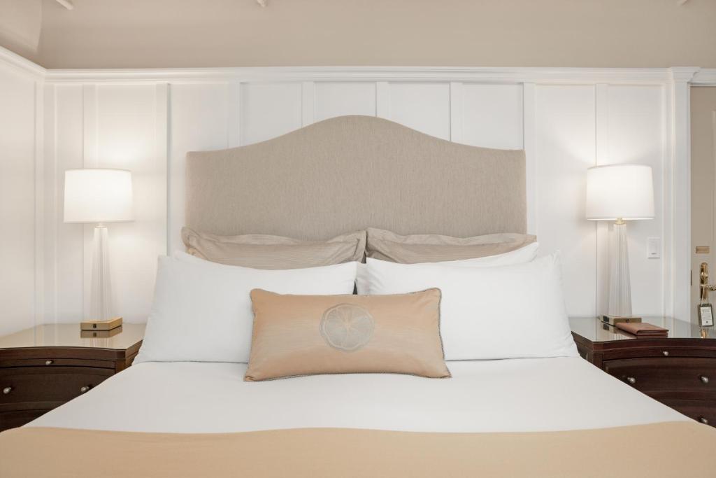 Hotel Drisco photo 4