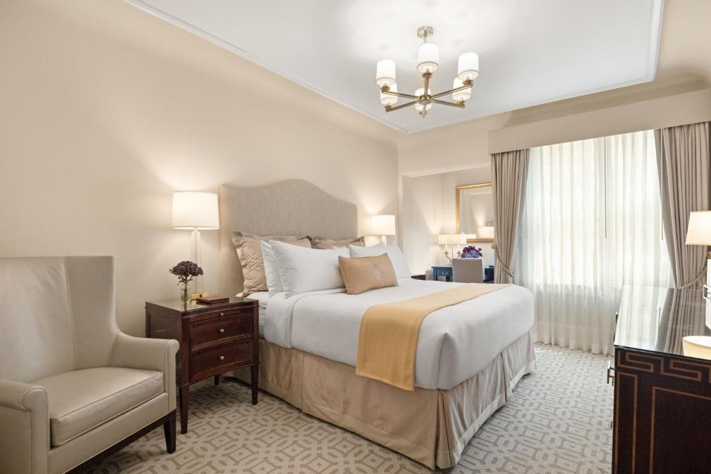 Hotel Drisco photo 2