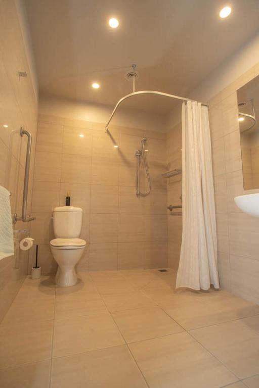 Dunluce Boutique B&B - Resim 20