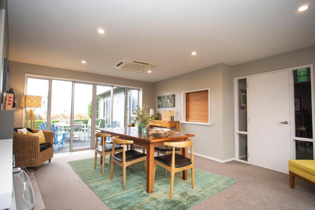 Dunluce Boutique B&B - Resim 24