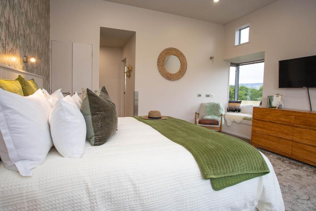 Dunluce Boutique B&B - Resim 27