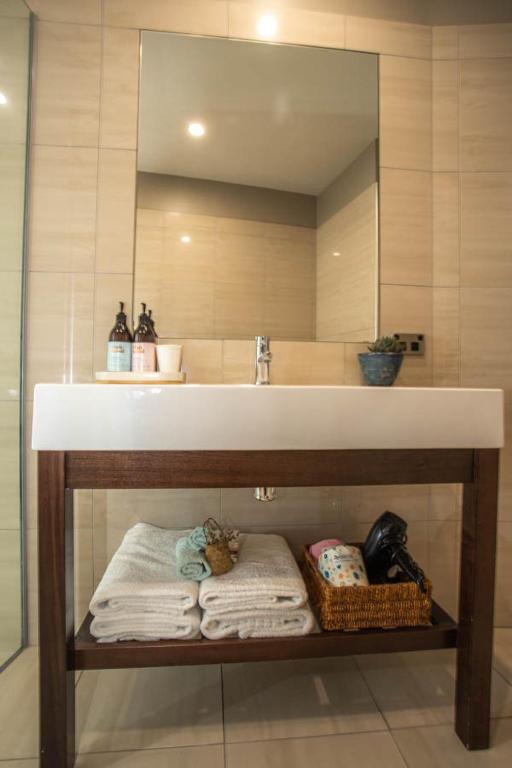 Dunluce Boutique B&B - Resim 33