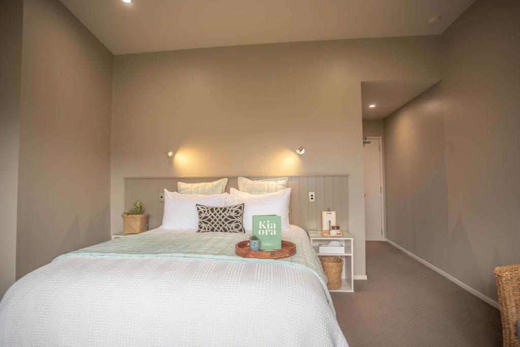 Dunluce Boutique B&B - Resim 36