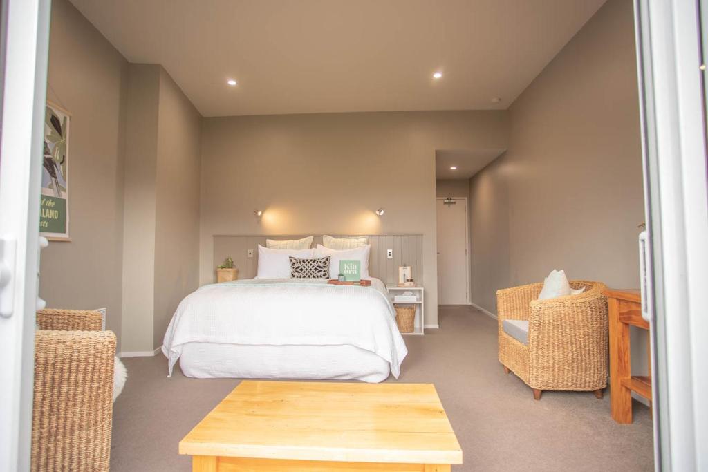 Dunluce Boutique B&B - Resim 37