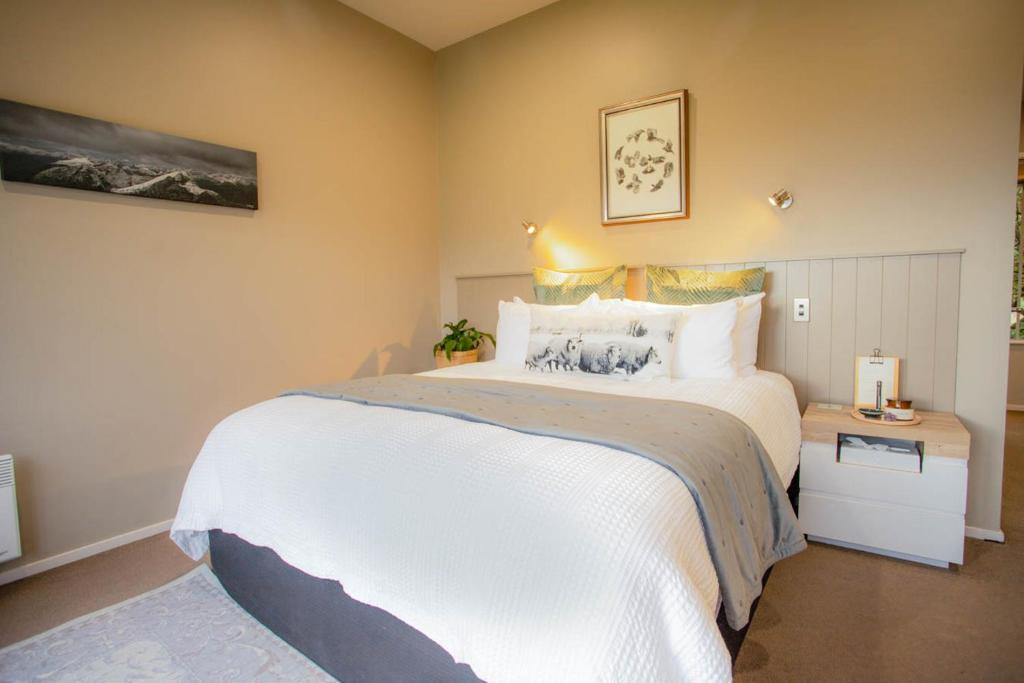 Dunluce Boutique B&B - Resim 39