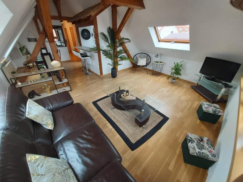 appartement tropical Erstein - Housity