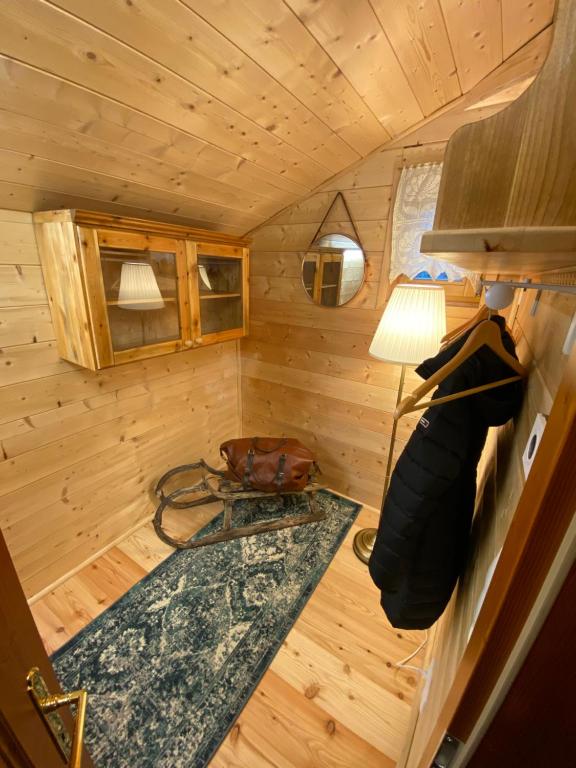 Φωτογραφία από το άλμπουμ του Chalet Obertraun στο Όμπερτραουν