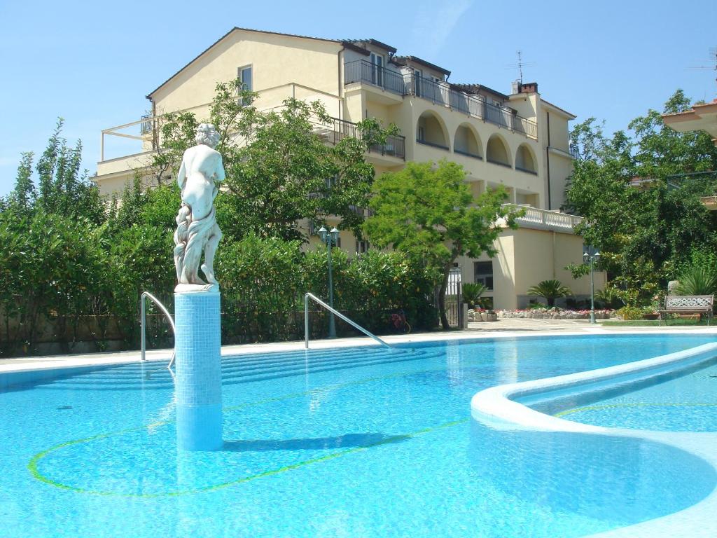 Hotel Sant'Agata, SantʼAgata sui Due Golfi – Prezzi aggiornati per il 2023