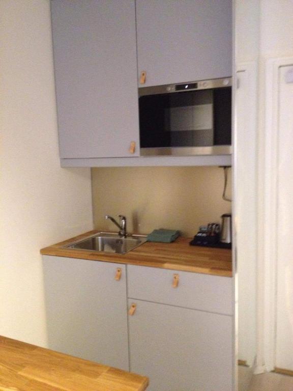 Avanti Apartment Hotel - Resim 23