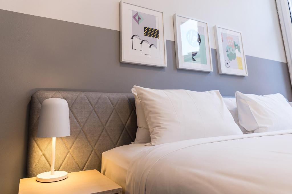 The Ultimo - Resim 28