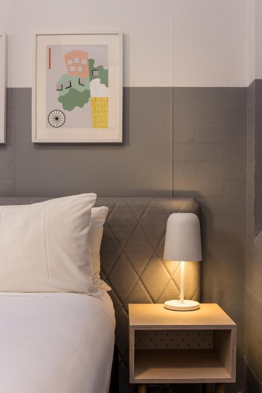 The Ultimo - Resim 31