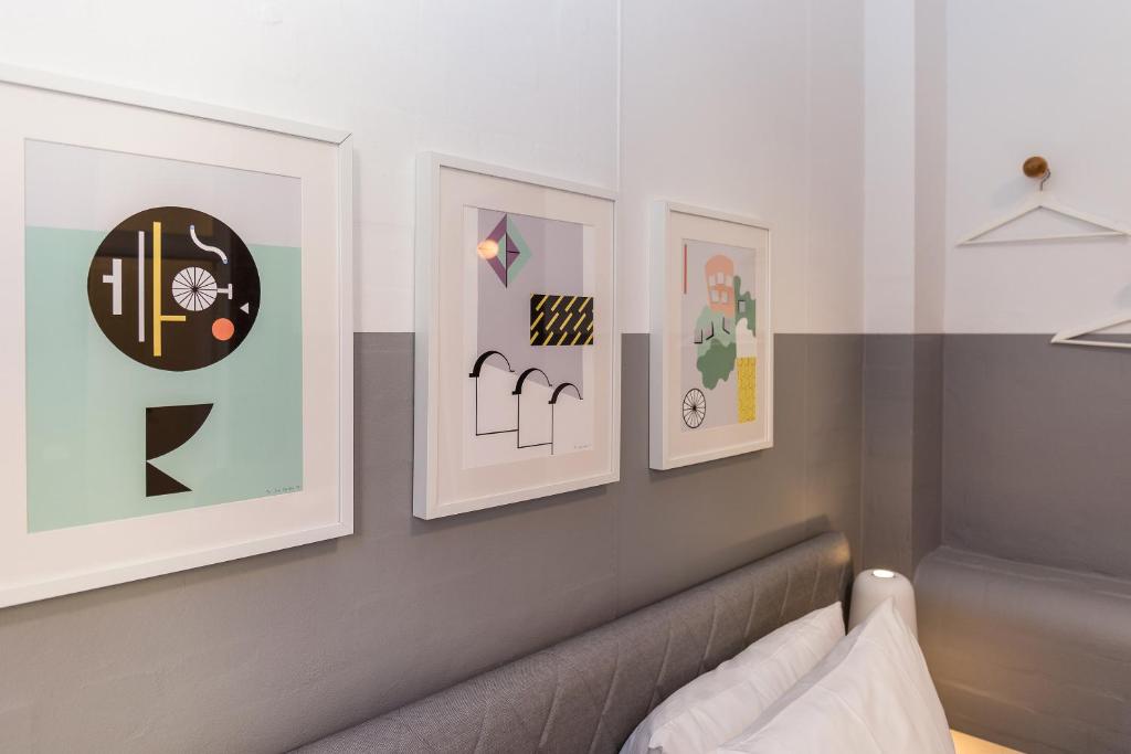 The Ultimo - Resim 32