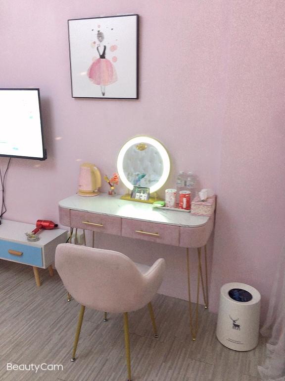 Fotografie z fotogalerie ubytování ㄧ個背包客棧 v destinaci Chu-nan-ts'un