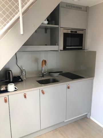 Avanti Apartment Hotel - Resim 17