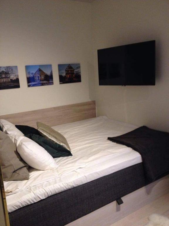 Avanti Apartment Hotel - Resim 32