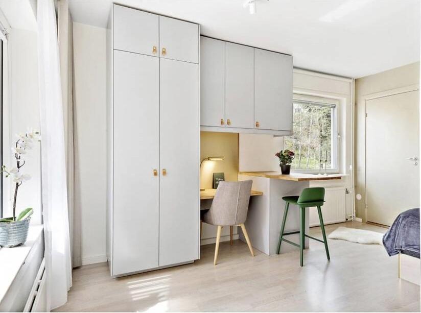 Avanti Apartment Hotel - Resim 3