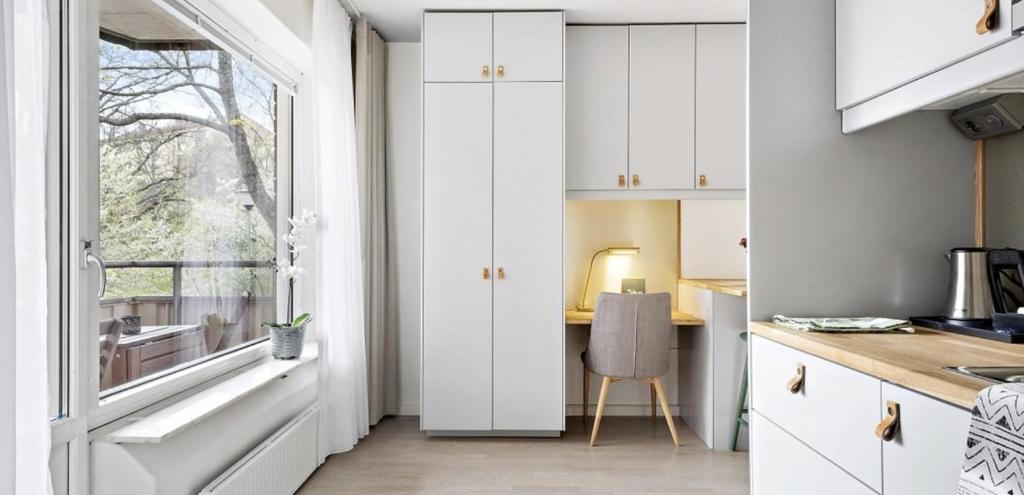 Avanti Apartment Hotel - Resim 18