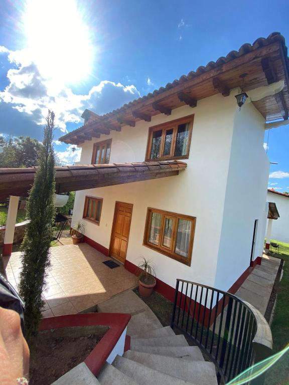 Cabañas Sanchez #3 – Photos 1