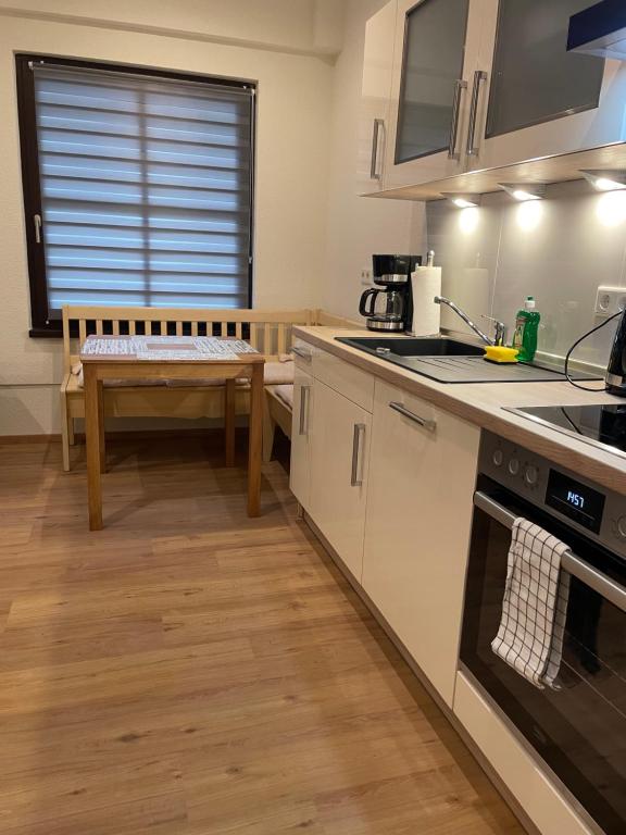 Moderne Ferienwohnungen in Dissen - Deluxe Double Studio