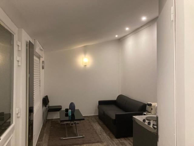Appartement Mozart - One-Bedroom Apartment