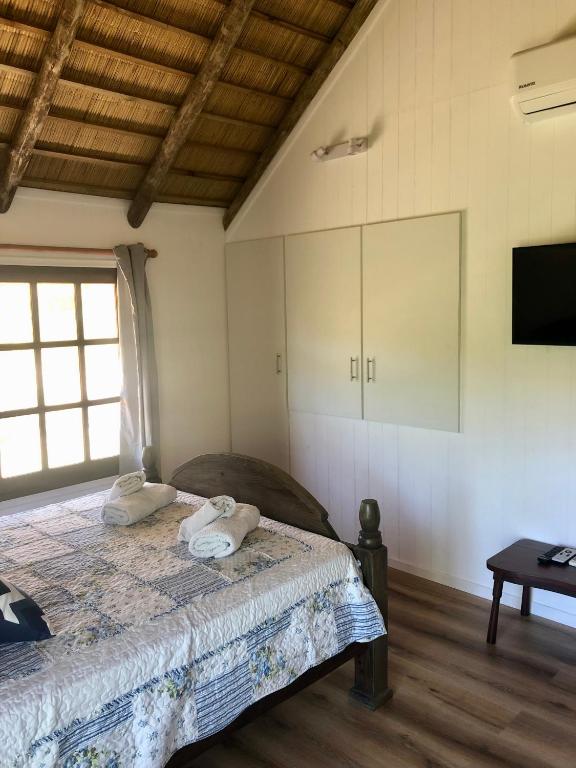 Malta Homestay - Two-Bedroom House
