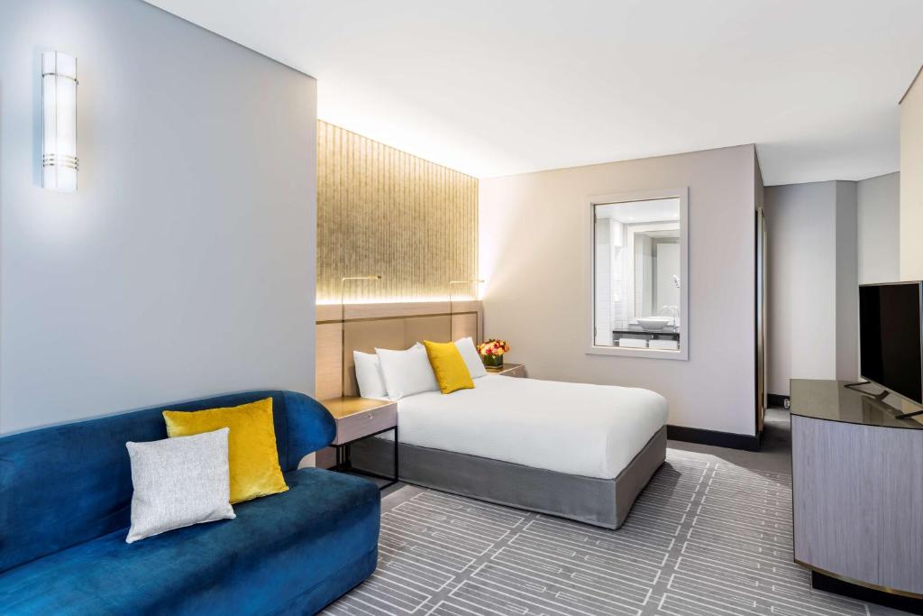 Paradox Sydney - Resim 5