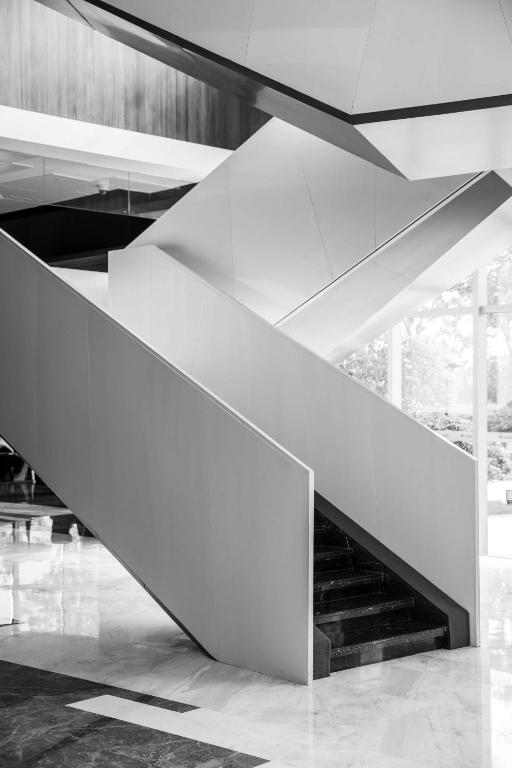 Fotografie z fotogalerie ubytování Radisson Blu Shanghai Pudong Jinqiao v Šanghaji