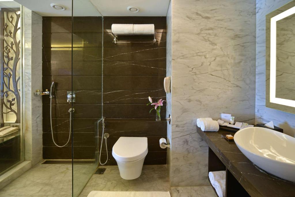 Country Inn & Suites By Radisson, Bengaluru Hebbal Road - Superior Room